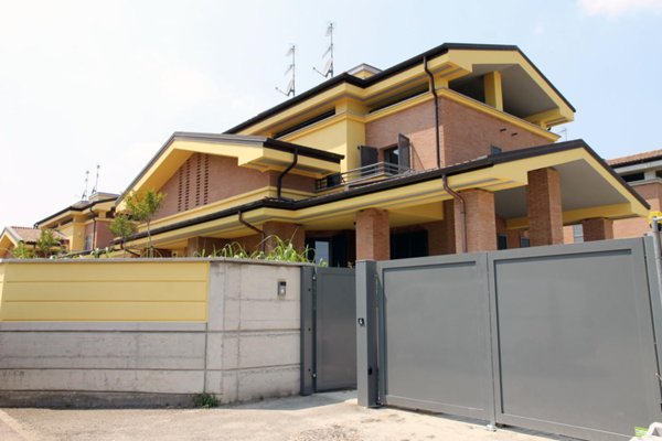 casa indipendente in vendita a Parma in zona Vicofertile
