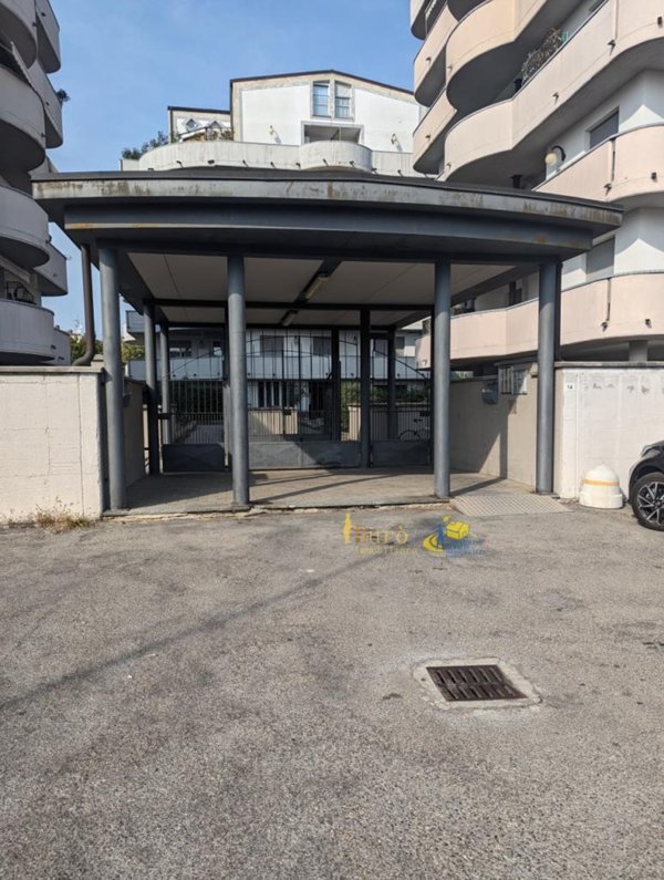 appartamento in vendita a Parma