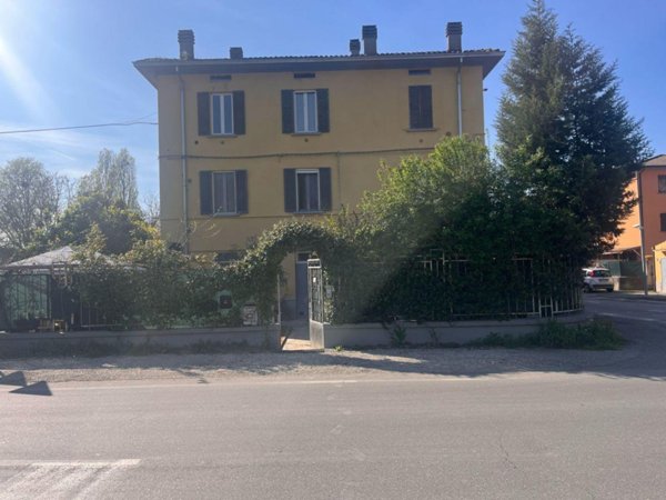 appartamento in vendita a Parma