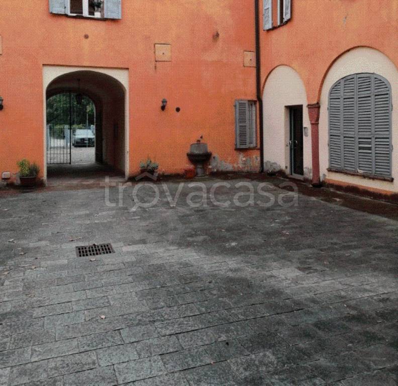 appartamento in vendita a Parma in zona Pablo