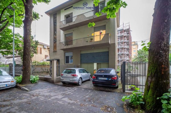 casa indipendente in vendita a Parma in zona Cittadella