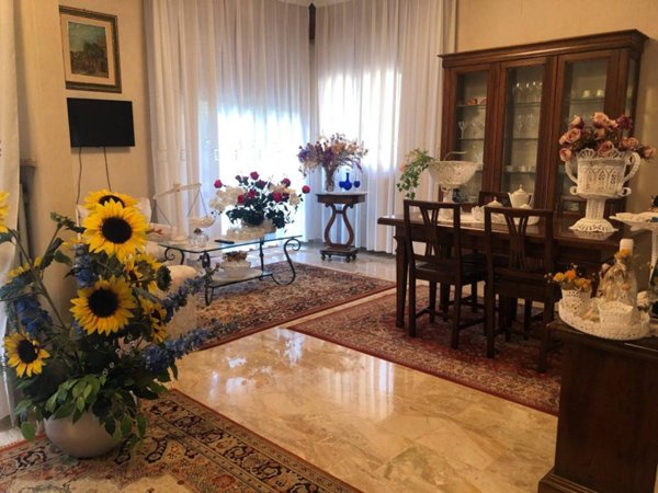 appartamento in vendita a Parma in zona Pablo