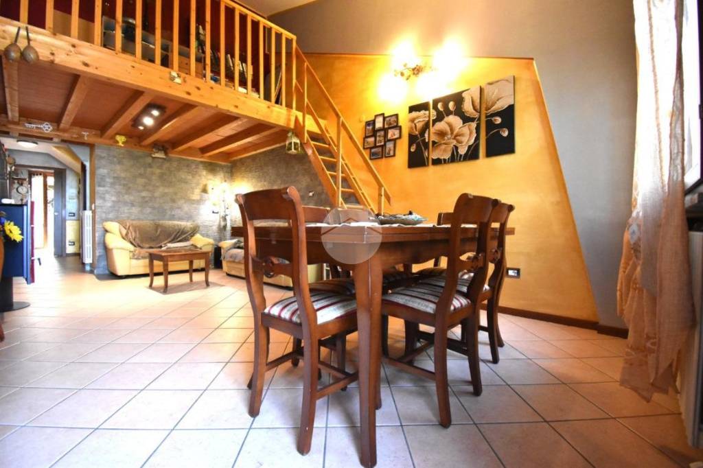 casa indipendente in vendita a Parma in zona Corcagnano