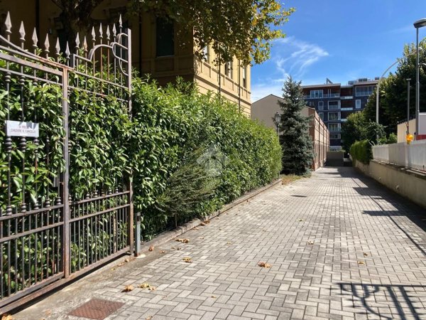 appartamento in vendita a Parma in zona Centro Storico