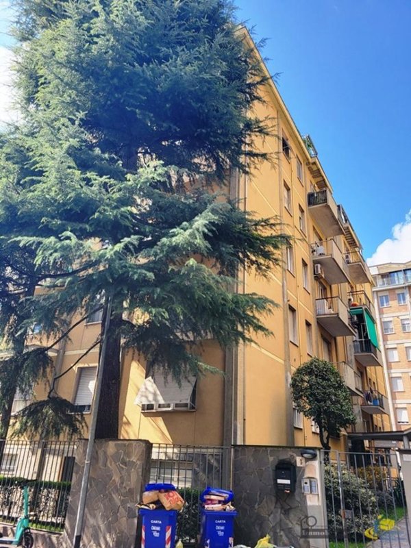 appartamento in vendita a Parma in zona Lubiana