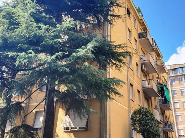 appartamento in vendita a Parma in zona Lubiana