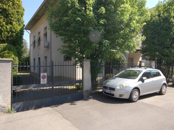 casa indipendente in vendita a Parma in zona San Lazzaro
