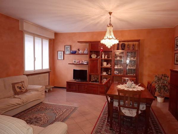 appartamento in vendita a Parma in zona Montanara