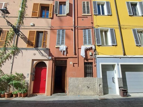 appartamento in vendita a Parma