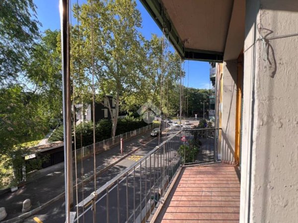 appartamento in vendita a Parma in zona Montanara