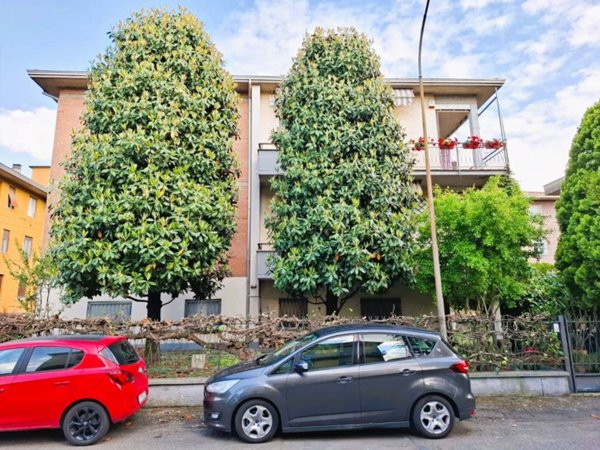 casa indipendente in vendita a Parma in zona San Lazzaro