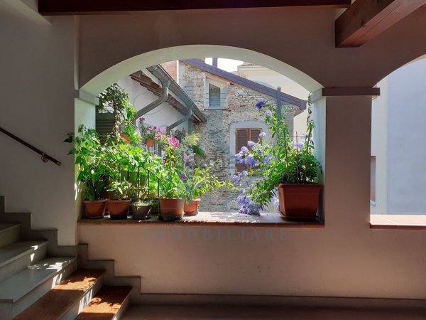 appartamento in vendita a Parma in zona Centro Storico