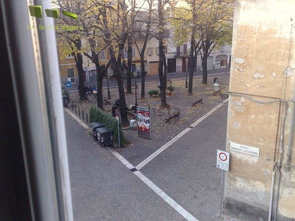 appartamento in vendita a Parma in zona Centro Storico