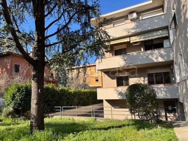 appartamento in vendita a Parma in zona San Lazzaro