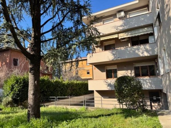 appartamento in vendita a Parma in zona San Lazzaro