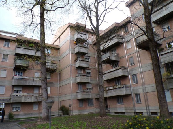 appartamento in vendita a Parma in zona Montanara
