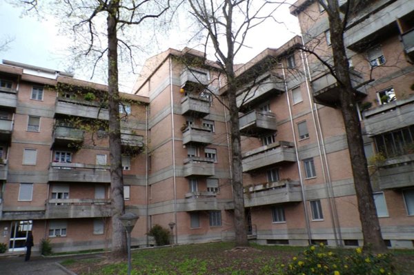 appartamento in vendita a Parma in zona Montanara