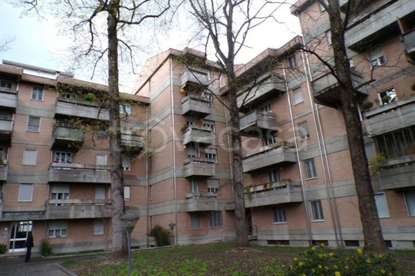 appartamento in vendita a Parma in zona Montanara