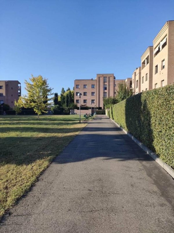 appartamento in vendita a Parma in zona Cittadella