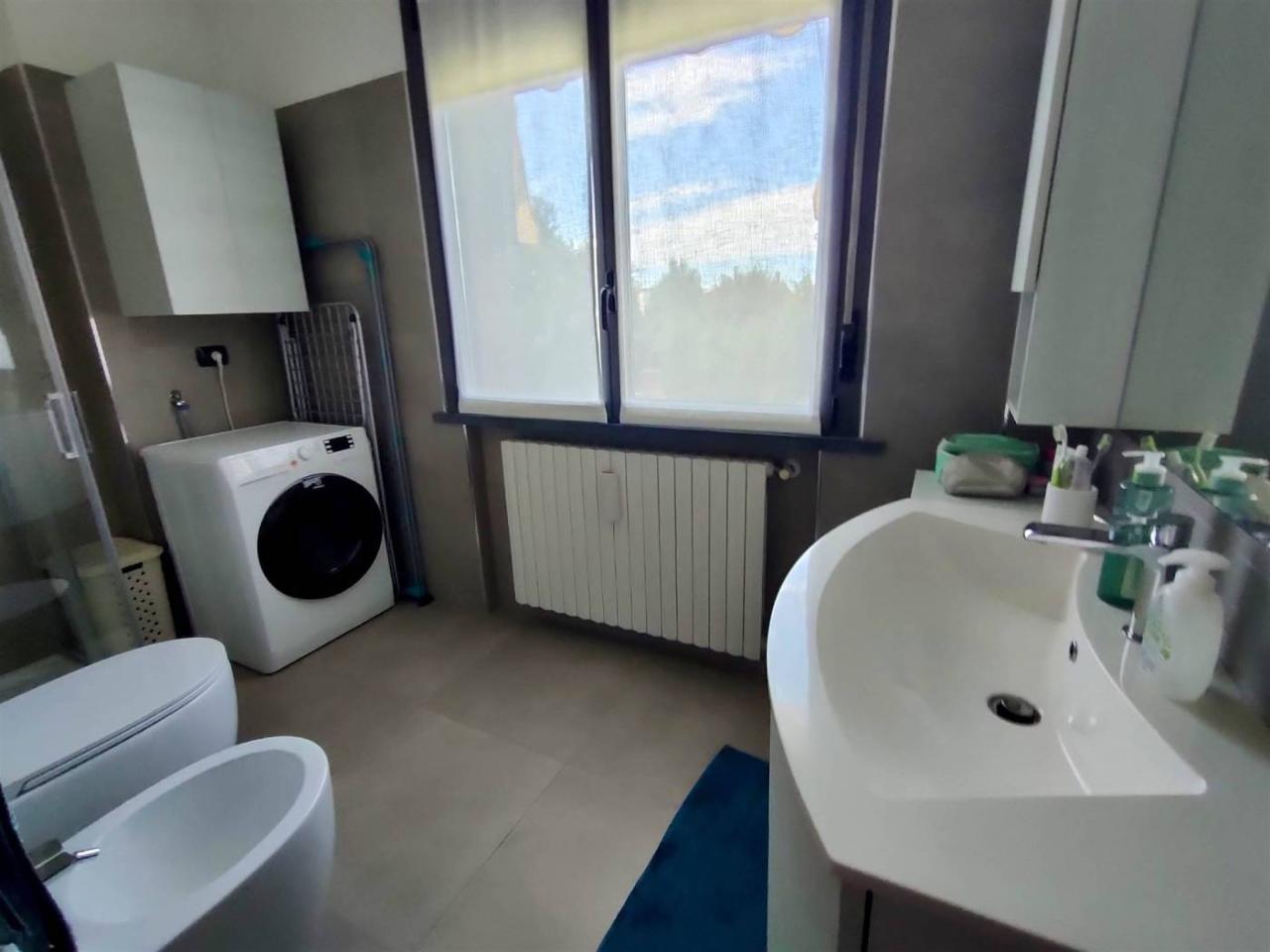appartamento in vendita a Parma in zona San Lazzaro