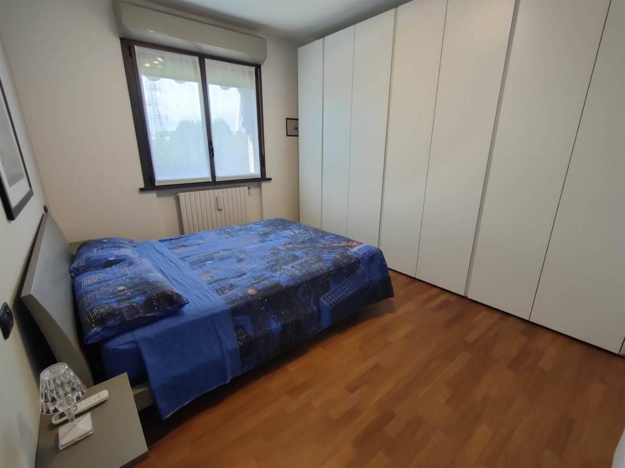appartamento in vendita a Parma in zona Cittadella