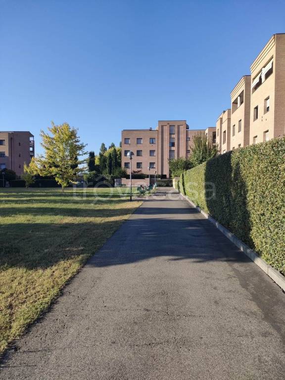 appartamento in vendita a Parma in zona San Lazzaro