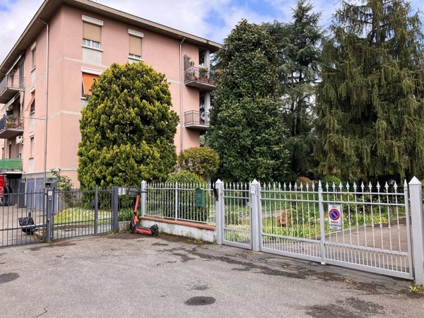 appartamento in vendita a Parma in zona San Lazzaro
