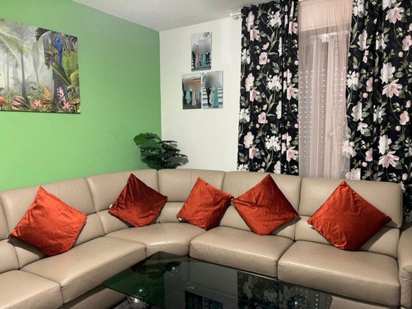 appartamento in vendita a Parma in zona San Lazzaro
