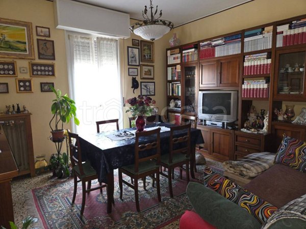 appartamento in vendita a Parma in zona Cittadella