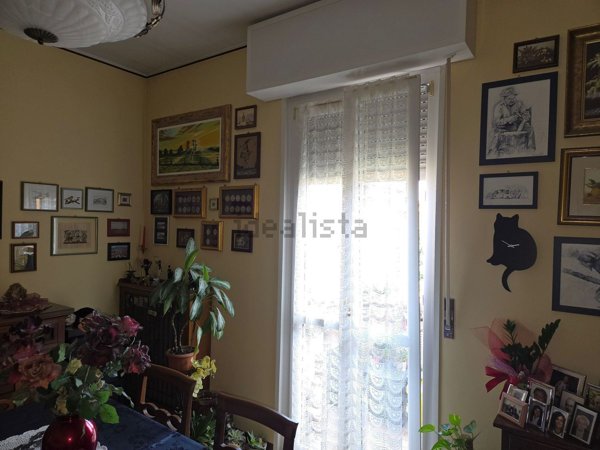 appartamento in vendita a Parma in zona Cittadella