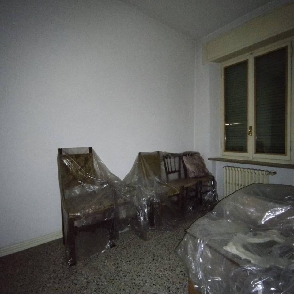 appartamento in vendita a Parma in zona Centro Storico