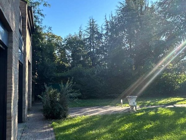 casa indipendente in vendita a Parma in zona San Lazzaro