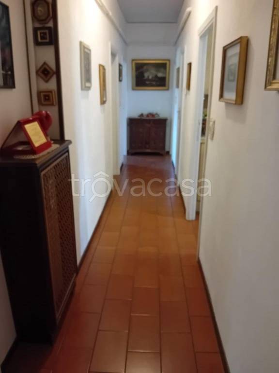 appartamento in vendita a Parma in zona Montanara