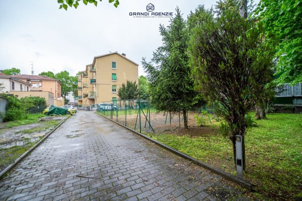 appartamento in vendita a Parma