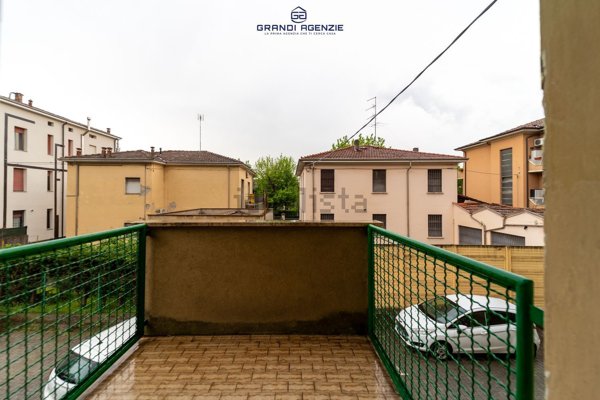 appartamento in vendita a Parma
