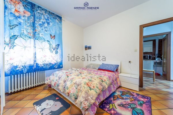 appartamento in vendita a Parma