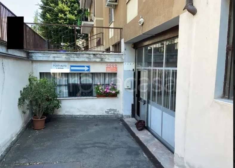 appartamento in vendita a Parma in zona Cittadella