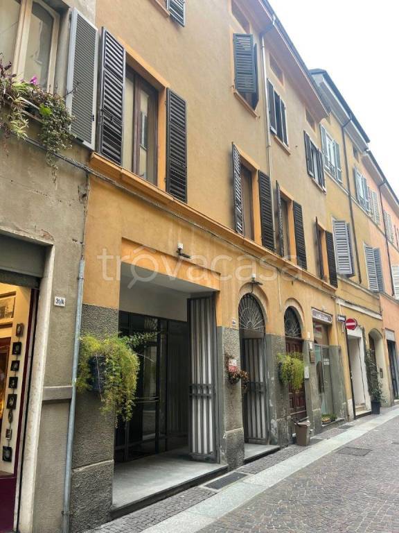 quadrivano in vendita a Parma in zona Centro Storico