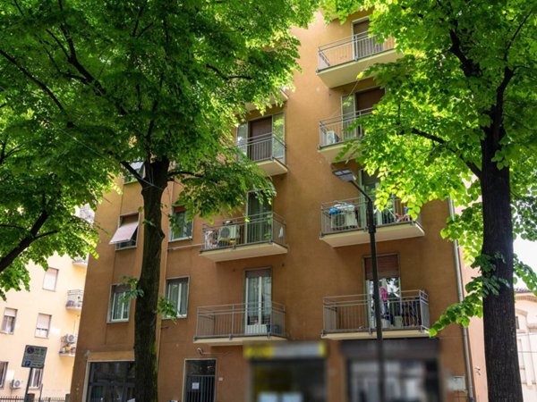 appartamento in vendita a Parma