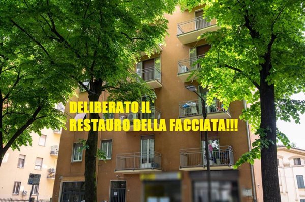 appartamento in vendita a Parma in zona Centro Storico