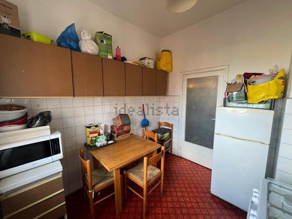 appartamento in vendita a Parma