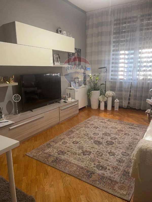 appartamento in vendita a Parma in zona Cittadella