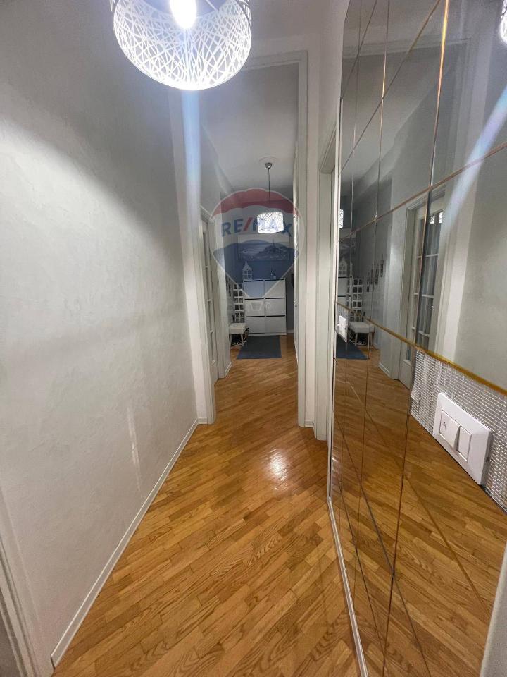 appartamento in vendita a Parma in zona San Lazzaro