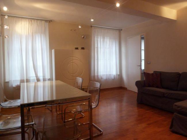 appartamento in vendita a Parma in zona Centro Storico