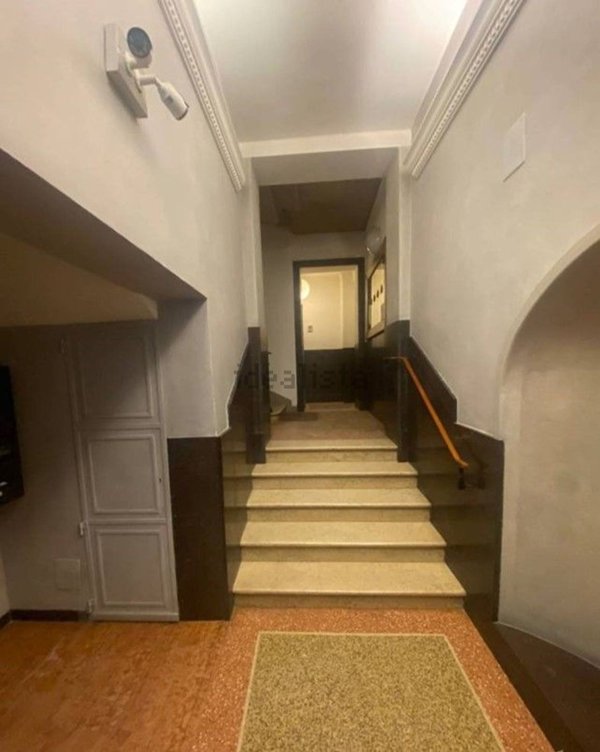 appartamento in vendita a Parma in zona Centro Storico