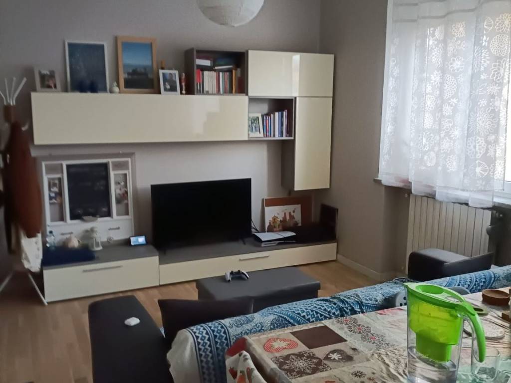 appartamento in vendita a Parma in zona Pablo