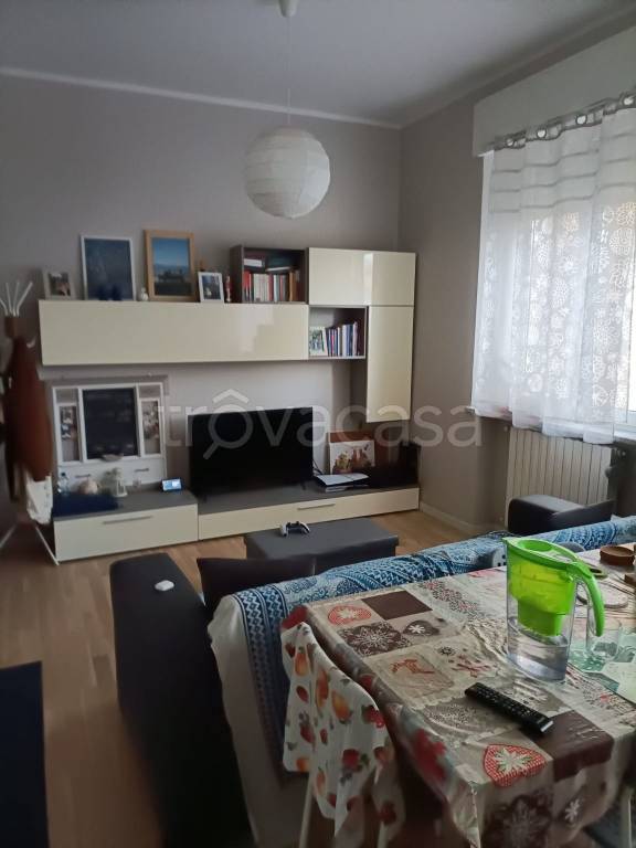 appartamento in vendita a Parma in zona Pablo