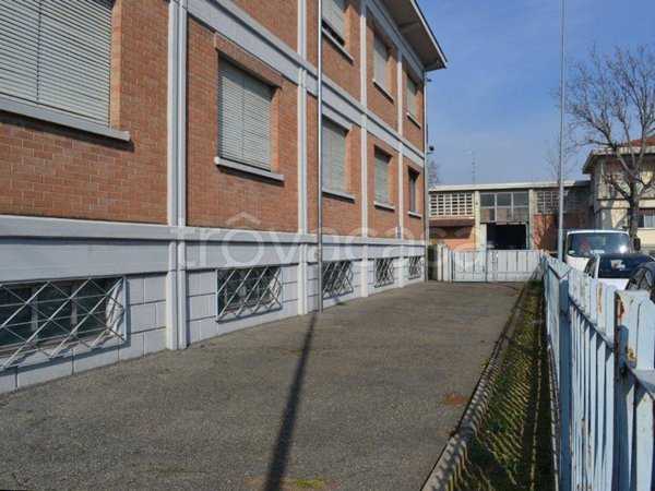 negozio in vendita a Parma in zona Pablo
