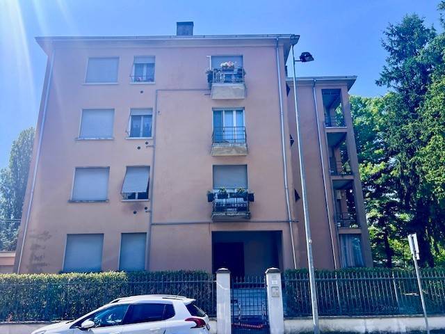 appartamento in vendita a Parma in zona San Lazzaro