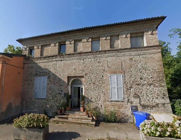 appartamento in vendita a Parma in zona San Pancrazio